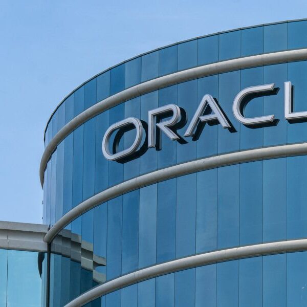 Malaysia baggage one other Big Tech cope with Oracle $6.5B funding