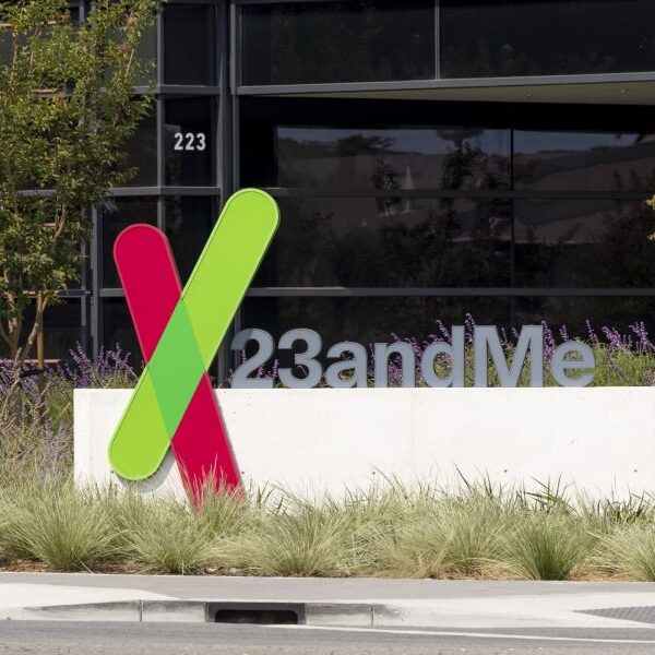 Here’s tips on how to delete your genetic data from 23andMe should…