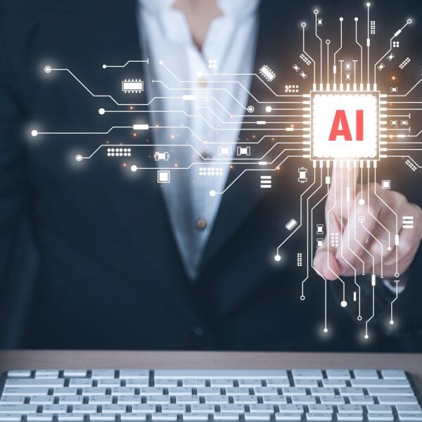 Corporate adoption is turbocharging the AI market, says prime tech analyst