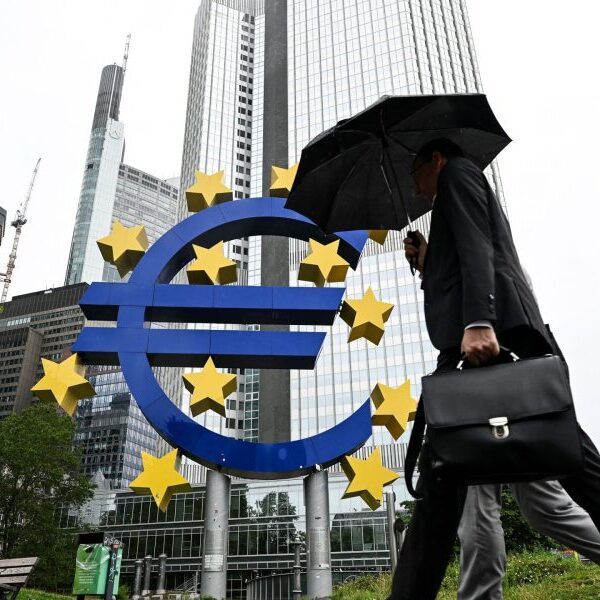 Europe’s inhabitants disaster might shave 4% off its GDP by 2040: Morgan…