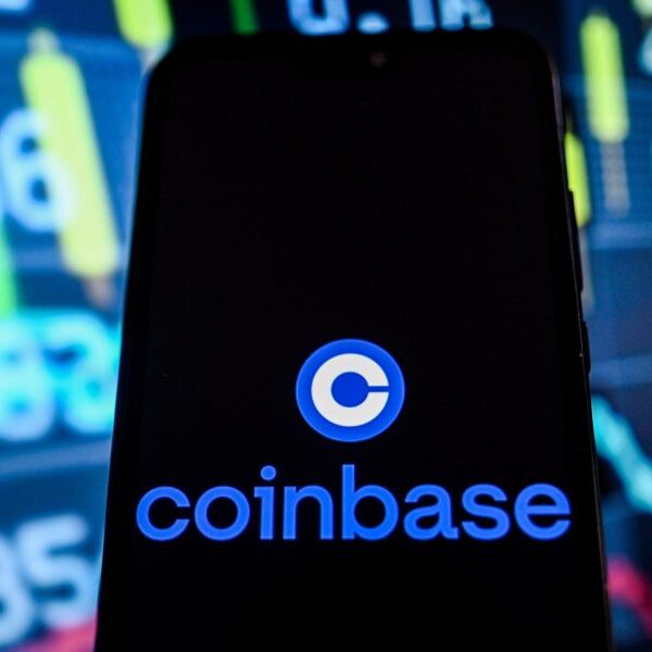 Coinbase’s enterprise arm will enhance earnings in coming 12 months, VP says