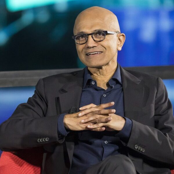 Microsoft beats expectations with Q1 earnings pushed by cloud