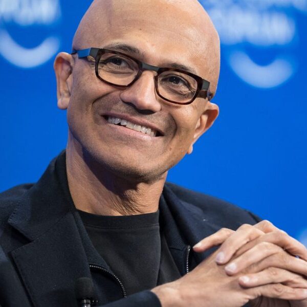 Microsoft and Alphabet’s newest earnings present as soon as once more that…