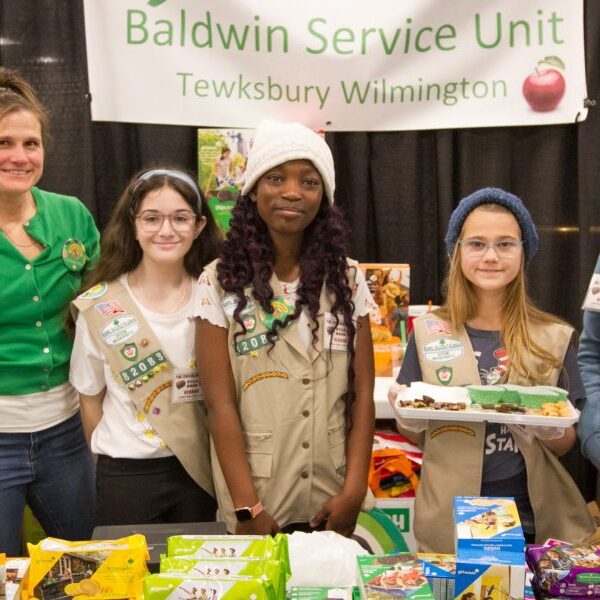 Girl Scouts membership costs will see 160% improve over the following two…