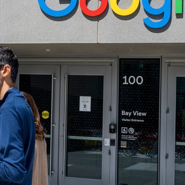 Google father or mother Alphabet Q3 earnings ship double digit income development