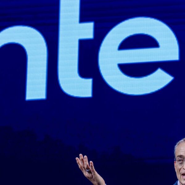 Why Intel is late to the AI sport