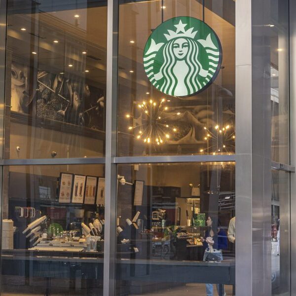 Starbucks cuts again on reductions