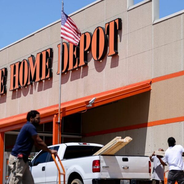 Home Depot orders company employees to take 8-hour retail shifts