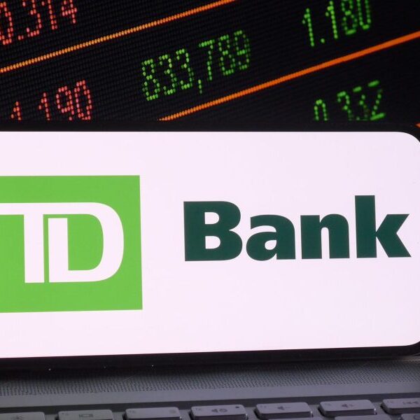 TD to pay $3.1 billion in cash laundering case, face asset cap