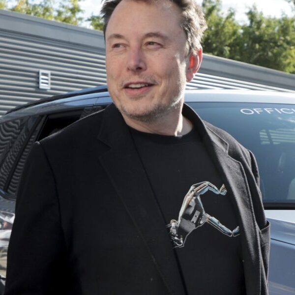 Tesla now says cheaper vehicles are on the horizon—together with probably the…