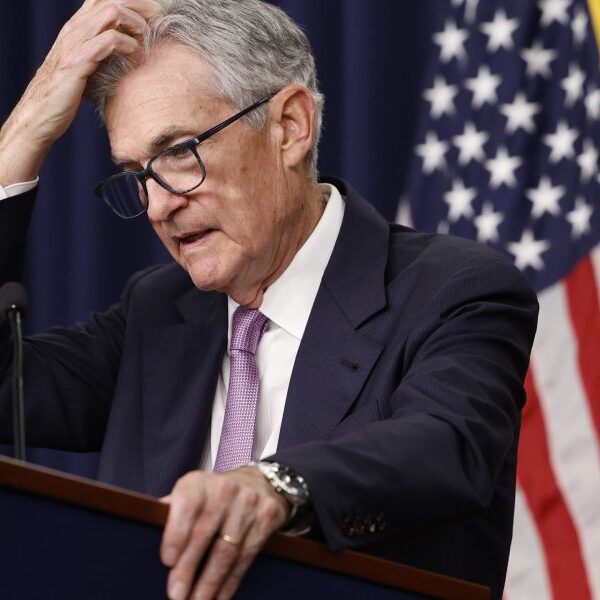 Fed charge cuts: Wall Street is beginning to have purchaser’s regret