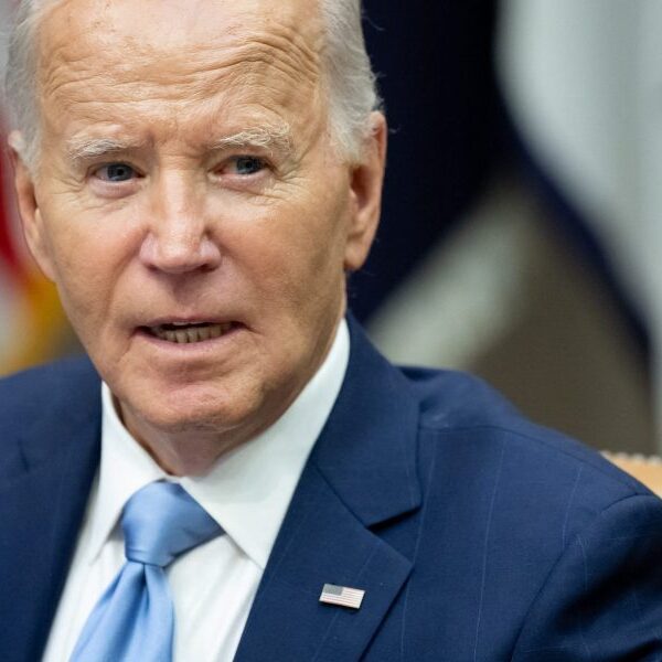 Student-loan debt: Joe Biden to announce extra aid