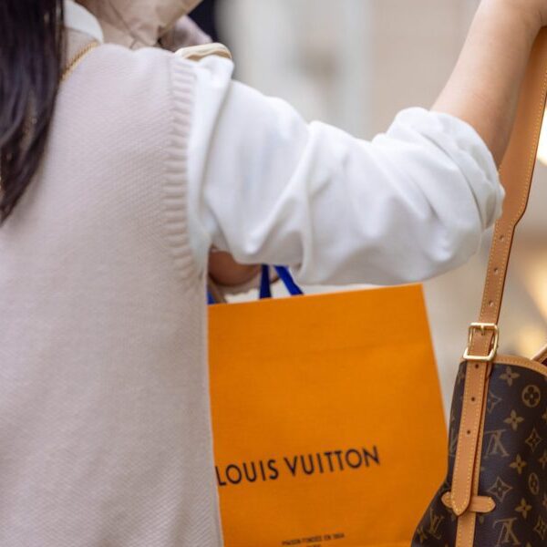 LVMH CFO is satisfied changing into extra inexpensive is not the corporate’s…