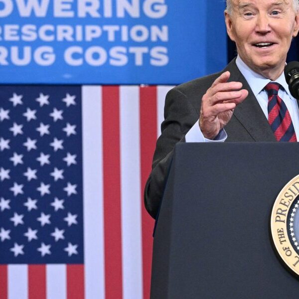 How the Biden-Harris administration wrote insurers a $10 billion examine to cowl…