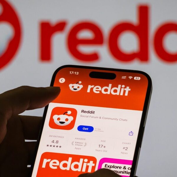 Reddit surges to new excessive after robust holiday-quarter forecast