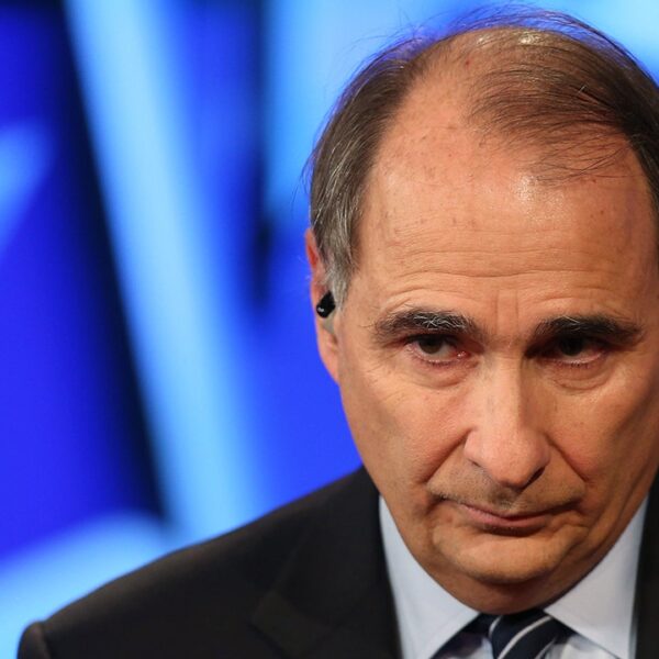 Axelrod says ‘upscale’ NC Harris voters will discover solution to vote after…