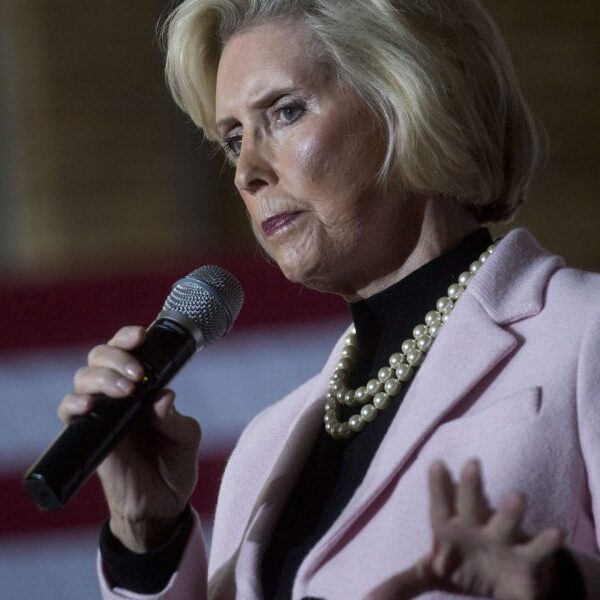 Lilly Ledbetter, whose battle for equal pay led to the 2009 Fair…