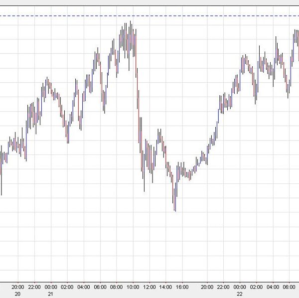 Gold retains on going: Touches new report excessive