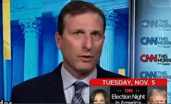 Rep. Dan Goldman Warns Of Trump/Mike Johnson Plan To Overturn Election