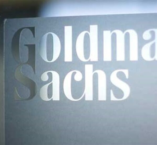 Goldman Sachs like US equities increased via year-end