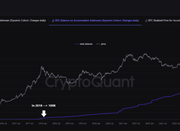 Has the Preparation For A Massive Rally Begun? – Investorempires.com