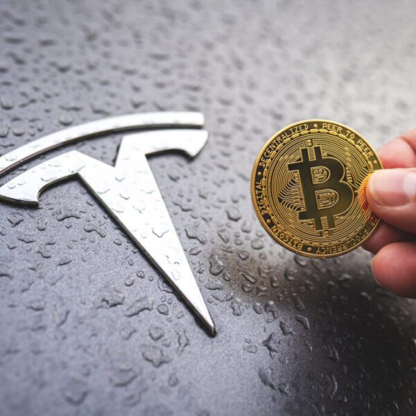 Is Tesla Selling? $760M Bitcoin Moved To Unknown Wallets – Investorempires.com