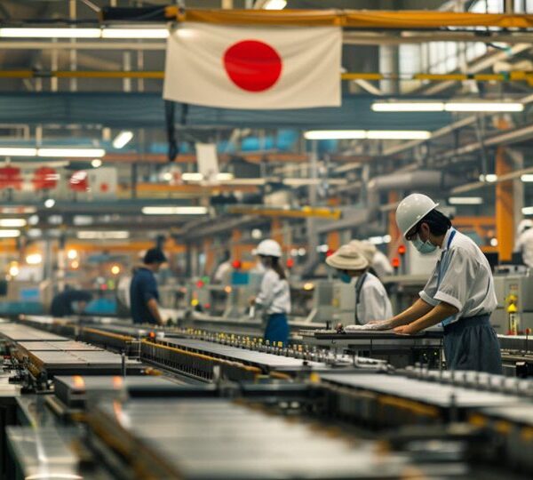 Japan – Reuters Tankan report for October: Manufacturing sentiment rises from 7…