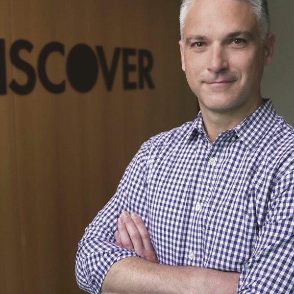 Discover’s CIO: AI in monetary companies remains to be within the ‘early…