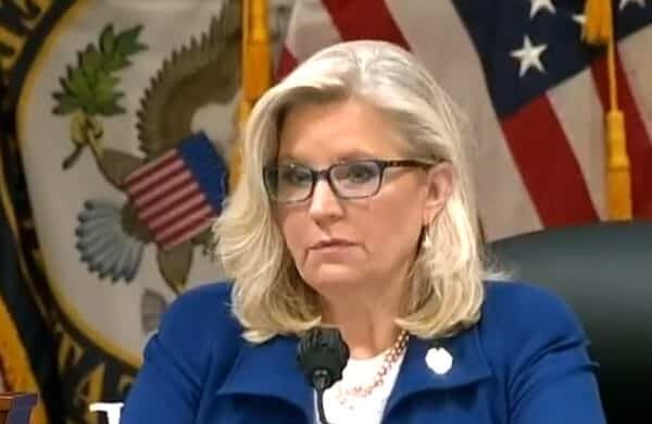 Liz Cheney Blasts Republicans Who Are Defending Trump’s Fascism