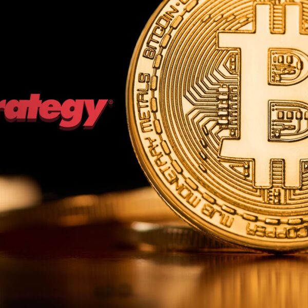 MicroStrategy About To Increase Its Bitcoin Stash By Over 4x With New…