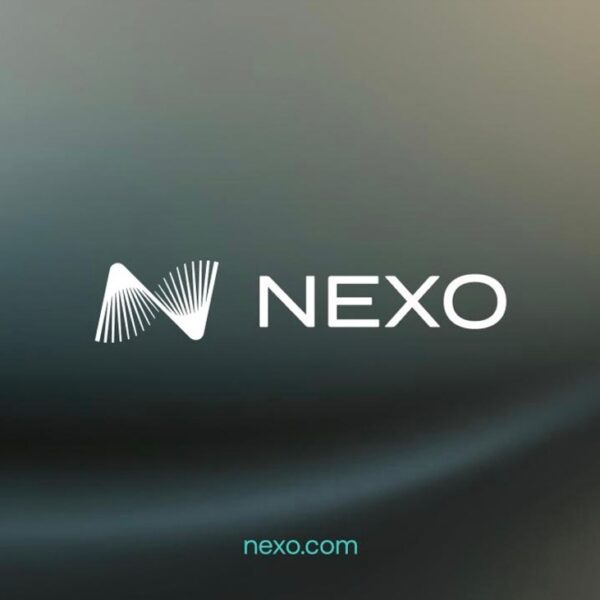 Nexo Unveils Strategic Rebrand as a Premier Digital Assets Wealth Platform