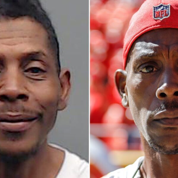 Police footage reveals Pat Mahomes Sr voicing considerations about unfavourable affect arrest…