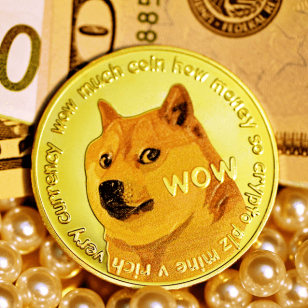 Dogecoin Millionaire Bets That This $0.03846 Crypto Token Will Surge 3,555% In…