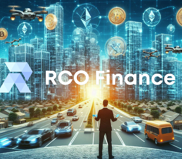 RCO Finance Will Transform Bitcoin and Ethereum Trading, This is How Even…