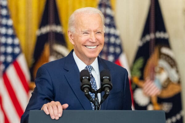 Buttigieg Compares Biden’s Infrastructure Law to The New Deal