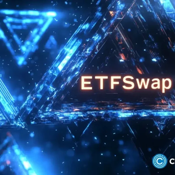 Saudi billionaire fuels ETFSwap presale pleasure with $5 million guess – Investorempires.com