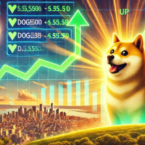 Elon Musk’s Favorite Memecoin: Dogecoin Finds Niche In Retail Payments