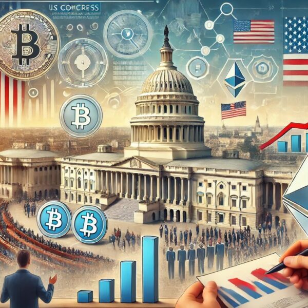 US Congress Will Be Key In Defining Crypto Regulations Post-2024 Election, Expert…