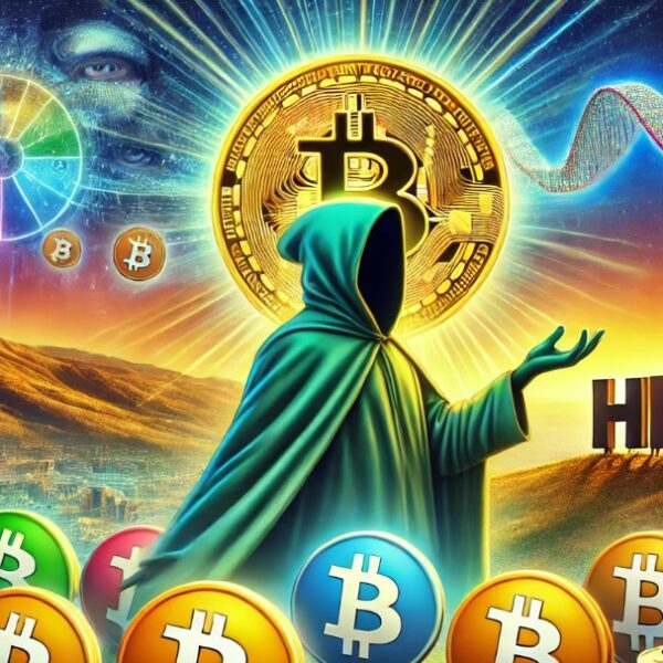 Bitcoin Creator Theories Propel Memecoin Craze In Wake Of HBO Documentary Premiere