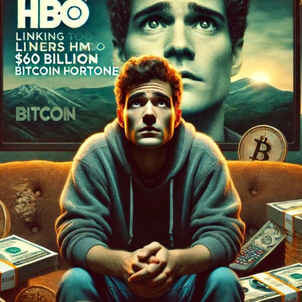 Peter Todd Distressed Over HBO Linking Him To $60B Bitcoin Fortune: ‘He’s…