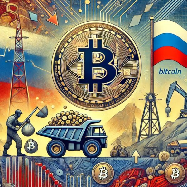 Bitcoin As A Tool: BRICS 2024 Summit Proposes Russian Miners Sell BTC…