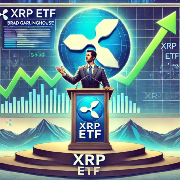 XRP ETF Launch Considered ‘Inevitable’ By Ripple Labs CEO Garlinghouse