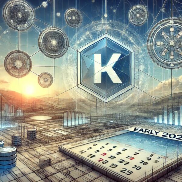 New Blockchain From Kraken Expected To Debut In Early 2025