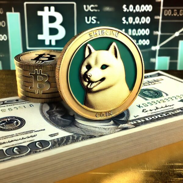 Key Reasons Why Buying Shiba Inu Could Be Your Best Bet This…