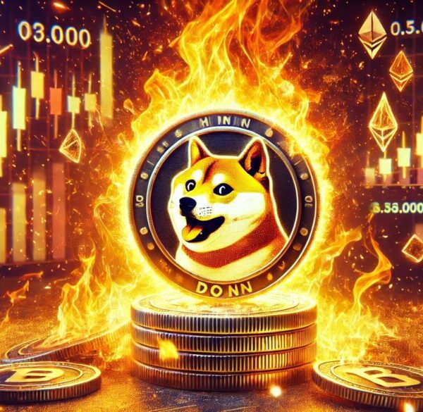 Shiba Inu Burns Stalls With Only One Burn Transaction In 24 Hours,…