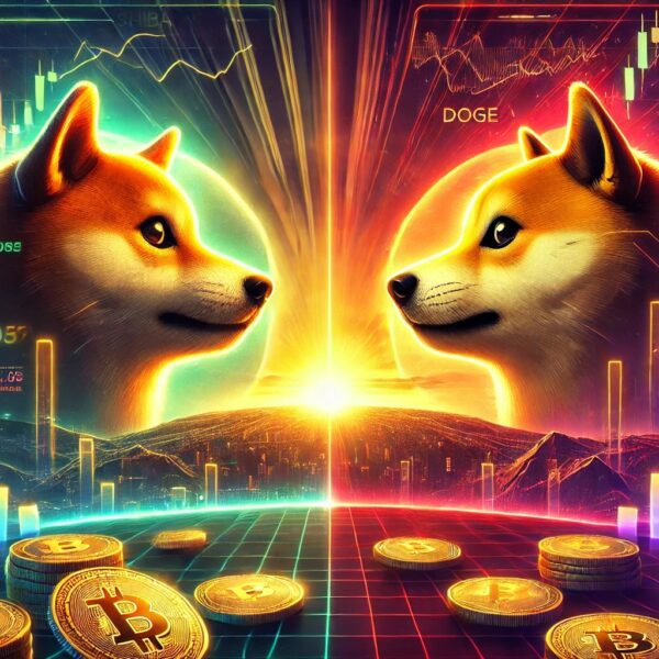 Shiba Inu Going Up Against Dogecoin And Tesla As Car Manufacturer Announces…