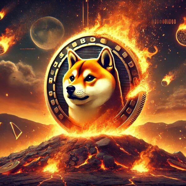 Shiba Inu Burn Rate: Here’s How Much SHIB Was Burned In September