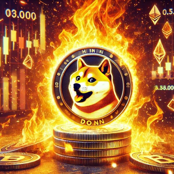 Shiba Inu Burns Stalls With Only One Burn Transaction In 24 Hours,…