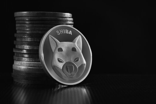 Shiba Inu Sees Positive Price Sentiment, Hinting At A Possible Price Rebound