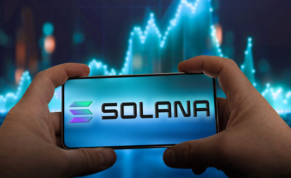 Solana’s Market Sentiment Surges To Highest Level In 9 Months, What’s Driving…